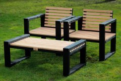 Tuinset