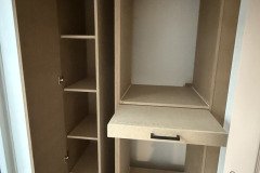 Kledingkast