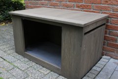 Hondenhok