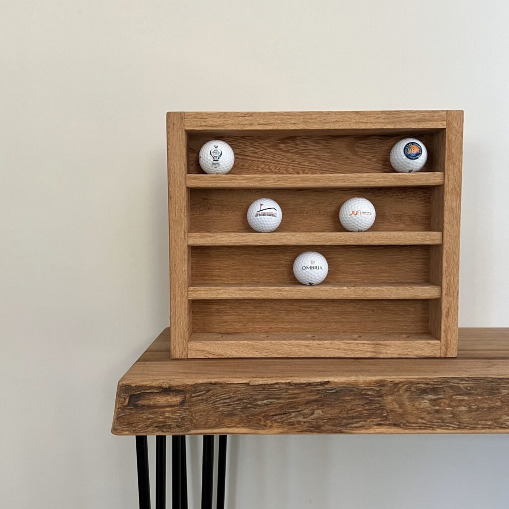 Golf Display (20st-140st)