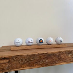 Golf Display (5st)