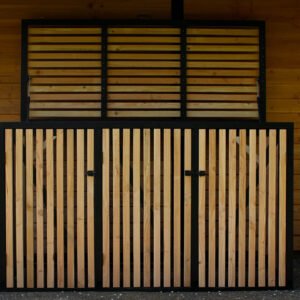 Containerombouw Douglas