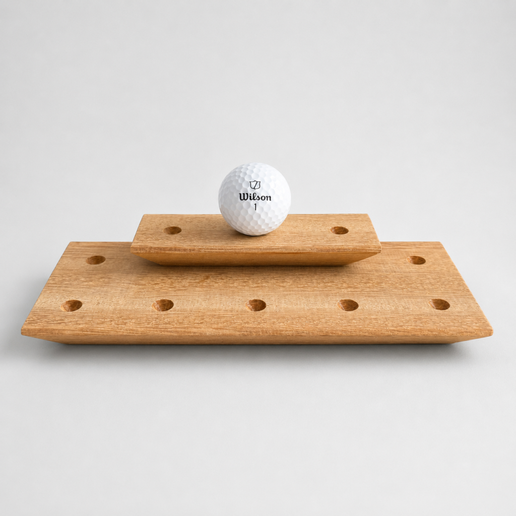 Golf display (10st)
